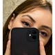 Сині контактні лінзи з діоптріями ELITE Lens Міраж Блу 2 шт. -1.50 - зображення 4