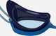 Окуляри для плавання Speedo KDS SNNY G SSDRS 420 Blue ONE SIZE (8-775049115066) - изображение 5