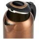 Електрочайник Rotex (RKT13-SG) - зображення 5