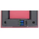 Весы кухонные Saturn (ST-KS7810 Red) - изображение 3
