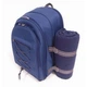 Набір для пікніку Time Eco TE-412 Picnic (9822251280199_2) - изображение 3
