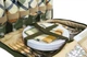 Набір для пікніка Ranger Rhamper Lux НВ6-520 на 6 персон (RA 9902) - изображение 3