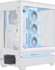 Корпус ASUS PRIME AP304 TG ARGB White (90DC0113-B19000) - зображення 8