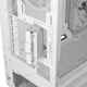 Корпус ASUS PRIME AP304 TG ARGB White (90DC0113-B19000) - зображення 15