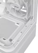Корпус ASUS PRIME AP304 TG ARGB White (90DC0113-B19000) - зображення 17