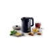 Електрочайник Ariete (2846 Breakfast Black) - зображення 3