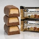 Протеиновый батончик CODExFORM Protein Bar, 50 грамм - Арахис - изображение 2