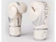 Рукавички боксерські VENUM Challenger 2.5 Boxing Gloves 10 унцій білий/сріблястий (6014) - зображення 2