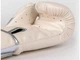 Рукавички боксерські VENUM Challenger 2.5 Boxing Gloves 10 унцій білий/сріблястий (6014) - зображення 3