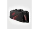 Сумка VENUM Trainer Lite Evo Sports Bags один розмір чорний/червоний (4969) - зображення 1