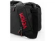 Сумка VENUM Trainer Lite Evo Sports Bags один розмір чорний/червоний (4969) - зображення 4