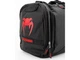 Сумка VENUM Trainer Lite Evo Sports Bags один розмір чорний/червоний (4969) - зображення 6