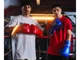 Тренувальні рукавички TITLE Boxing Momentum Pro Training 14 унцій червоний (6157) - зображення 9