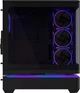 Корпус ASUS PRIME AP304 TG ARGB Black (90DC0110-B19000) - зображення 8