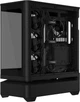 Корпус ASUS PRIME AP304 TG ARGB Black (90DC0110-B19000) - зображення 11
