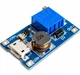 Преобразователь повышающий MT3608 2A DC-DC Micro usb - изображение 2
