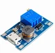 Преобразователь повышающий MT3608 2A DC-DC Micro usb - изображение 3