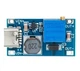 Преобразователь повышающий Модуль питания MT3608 2A DC-DC Type-C - изображение 2
