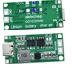 Контроллер заряда BMS 3S 2A Type-C 12.6V ddtccrub - изображение 3