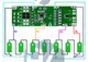 Контролер заряду/розряду BMS 7S аккум 3,7 V Li-ion 25,9-29,4V 15A - зображення 3