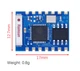 Модуль связи беспроводной программатор ESP03 ESP-03 SPI WIFI - изображение 4