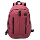 Рюкзак городской Semi Line 20 Red (J4923-3) - изображение 2
