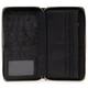 Кошелек женский Semi Line Black (3051-7) - изображение 3