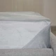 ПростыньТЕП "VELOUR" с резинкой Айвори, 180x200 - изображение 5