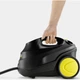 Пароочиститель Karcher SC 3 EasyFix GoFurther (1.513-665.0) - изображение 2