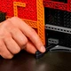 Конструктор BauTech Бетмен Готэм-Сити 76271 на 4210 деталей с пультом ДУ и подсветкой Разноцветный (1016-356-00) - изображение 14