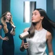 Фен Cecotec DryGlam Nano Plasma Champagne (A01_EU01_101438) - изображение 5