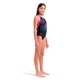 Купальник детский Arena PINWHEEL SWIMSUIT V BACK (011752-557) 8, 128 см - изображение 3