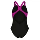 Купальник детский Arena PINWHEEL SWIMSUIT V BACK (011752-557) 12, 152 см - изображение 7