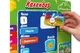 Магнитный обучающий календарь Vladi Toys для детей 3+ развивающий набор (VT5555-04) - изображение 2