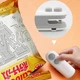 Портативный ручной запайщик пакетов 9,5×4×3,5 см, белый - изображение 4
