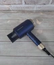 Фен для волос Grunhelm GHD-596B 1800 Вт Синий - изображение 1