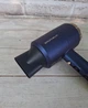 Фен для волос Grunhelm GHD-596B 1800 Вт Синий - изображение 2