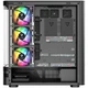 Корпус для ПК Modecom VOLCANO AQ200 ARGB (MC-A-AQ200-4FA-B) - изображение 5