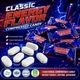 Цукерки Energy Candy Енерджи без цукру зі смаком енергетіка 1000 г. - изображение 3
