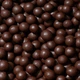 Локриця шоколадна з морською сіллю Bülow, 115 g bulow_dark_salt_115 - зображення 2
