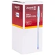 Ручка кулькова Axent Delta DB2055-02, 1 мм, синя - изображение 3