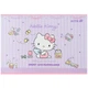 Альбом для рисования Kite Hello Kitty 12 листов HK25-241-1 - изображение 1