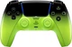 Геймпад Бездротовий Контролер Sony PlayStation (PS5) DualSense HyperPop Collection Remix Green - зображення 1