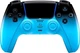 Геймпад Бездротовий Контролер Sony PlayStation (PS5) DualSense HyperPop Collection Rhythm Blue - изображение 1