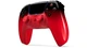 Геймпад Бездротовий Контролер Sony PlayStation (PS5) DualSense HYPERPOP Collection Techno Red - изображение 4