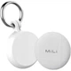 Bluetooth-локализатор MiLi LiTag DUO Поисковый трекер для Android и Apple Белый (ACOSMLTAGL061) - изображение 7