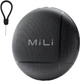 Bluetooth-локализатор MiLi LiTag DUO Поисковый трекер для Android и Apple Черный (6938012334834) - изображение 3
