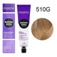 Крем-краска для седых волос Matrix Socolor Beauty №510G Очень светлый блондин золотистый 90 мл - изображение 1