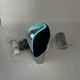 Ручка КПП с RGB подсветкой Opel, ручка переключения передач с Led подсветкой - изображение 3