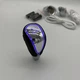Ручка КПП с RGB подсветкой Subaru, ручка переключения передач с Led подсветкой - изображение 7